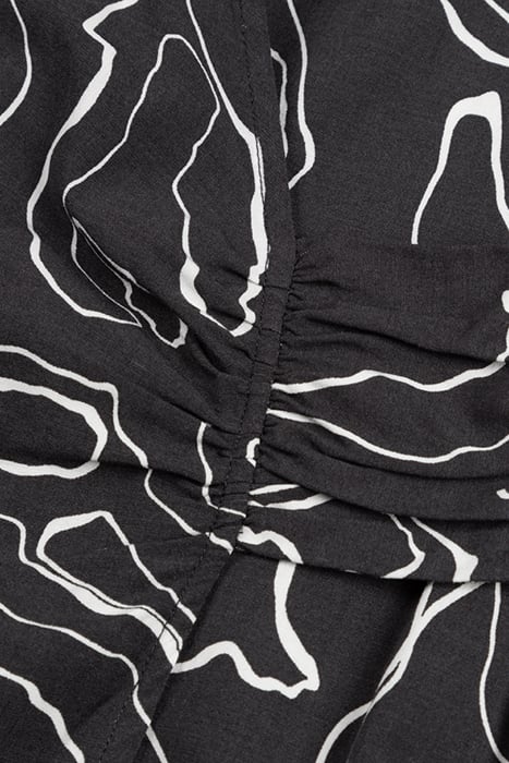 DRESS JERSEY MEDIUM ALMOST BLACK 5