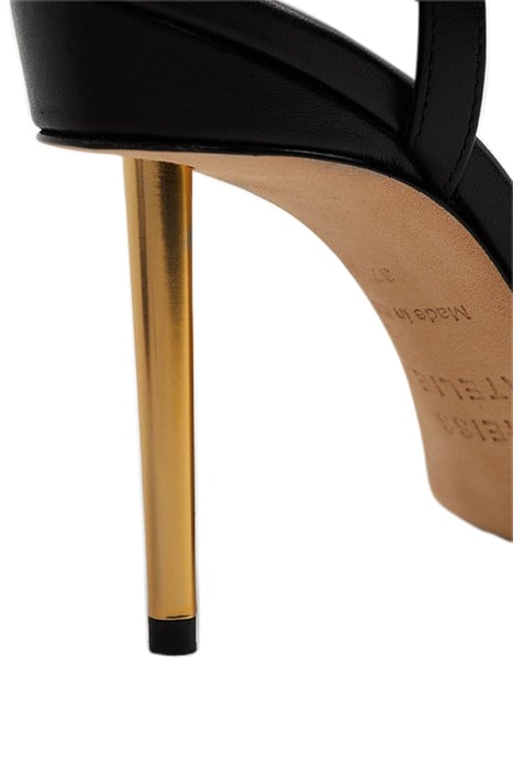 SOPHIA-HEELED BLACK 6