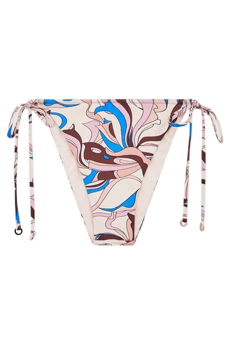 JAMILA-SWIRL BIKINI BOTTOM MULTICOLOR 4