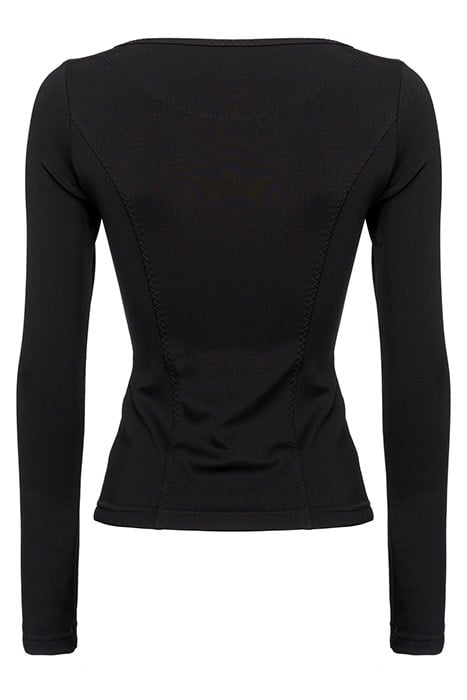 ENERGICO JACKET BLACK 2