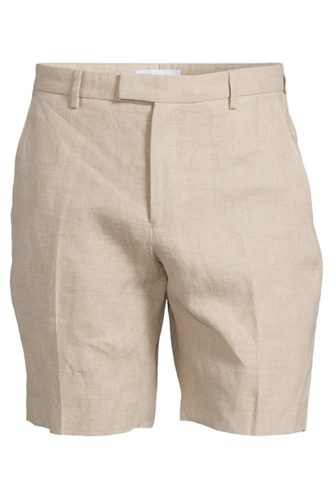 GOSNOLD-SLIM FIT LINEN NEUTRAL 3