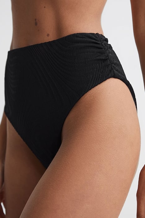 ARES-FELLA BIKINI BOTTOM BLACK 4