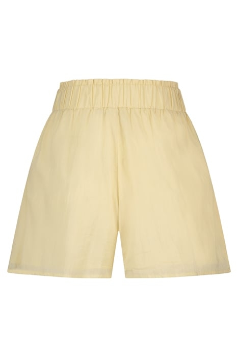 SOLEIL BUTTERY YELLOW 4