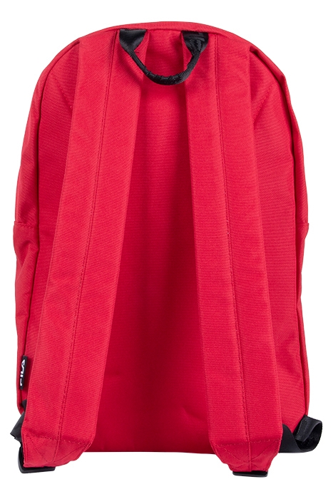 BOMA BADGE BACKPACK S€™COOL TWO TRUE RED 2