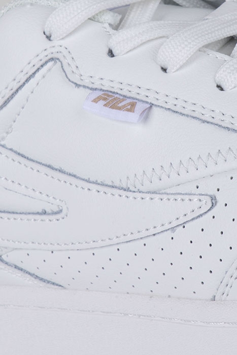 FILA SEVARO WHITE 4