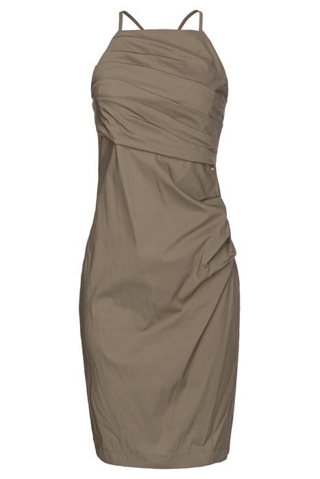 STRELIZIA DRESS STONE GREEN 1