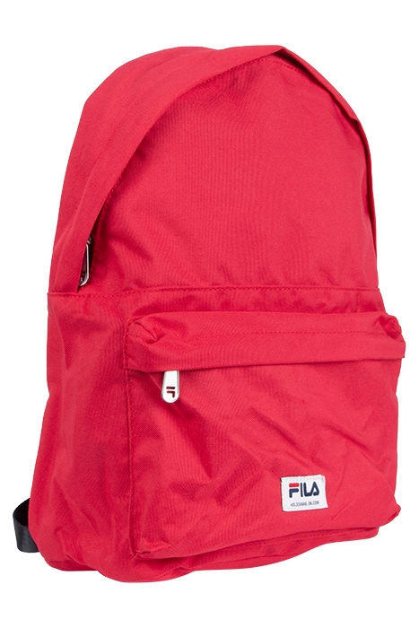 BOMA BADGE BACKPACK S€™COOL TWO TRUE RED 3