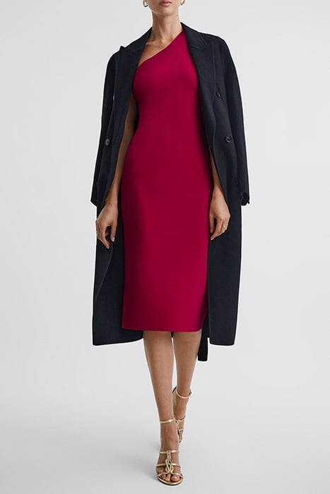 LOLA-ONE DRESS PINK 4