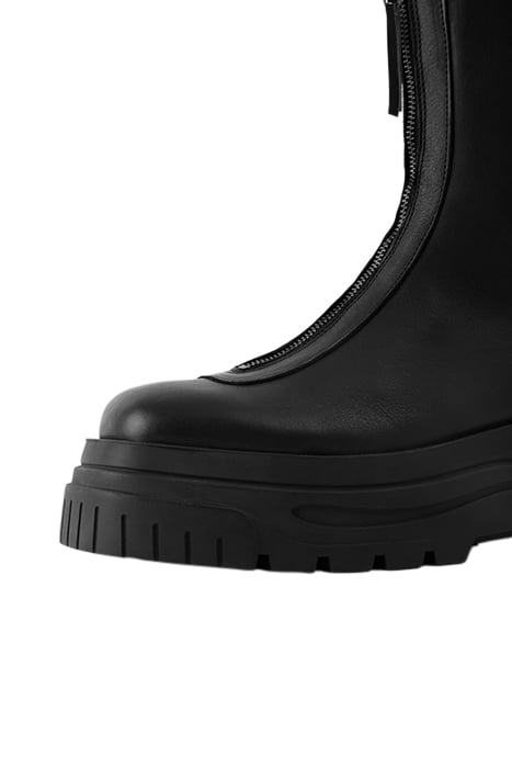 BLYDE ZIP BOOT BLACK 5