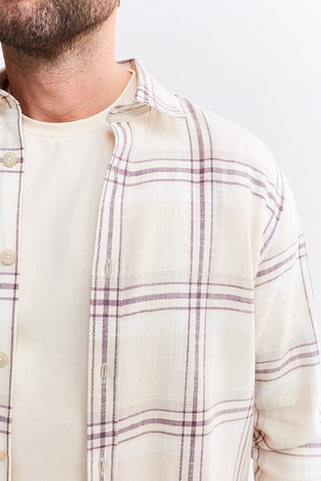 STONE BEIGE/BORDEAUX 2