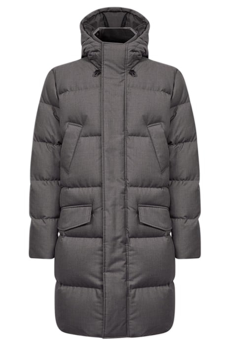 BILLINGS PARKA GREY 4