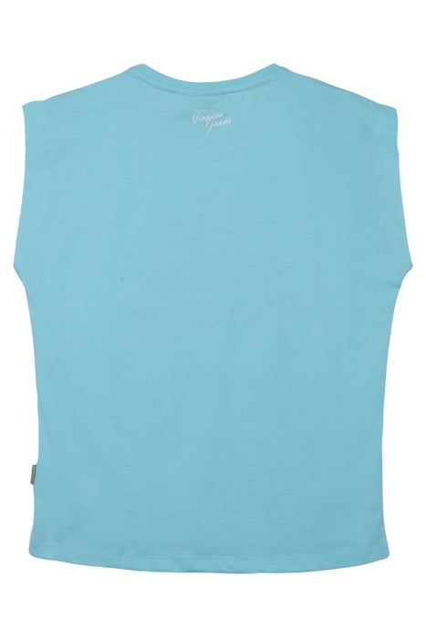HEUGINE AQUA BLUE 2
