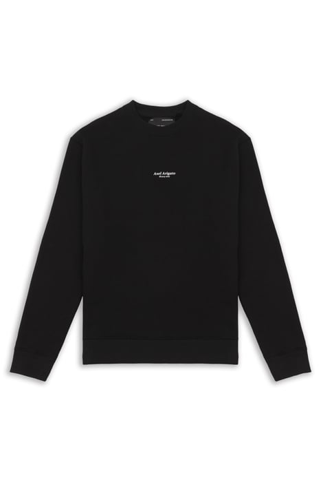 FOCUS SWEATSHIRT BLACK 3