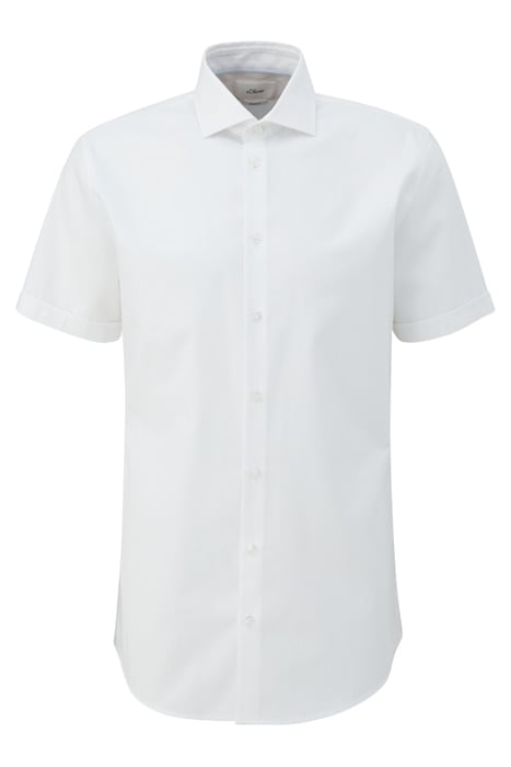 S.OLIVER SHIRTS WHITE 3