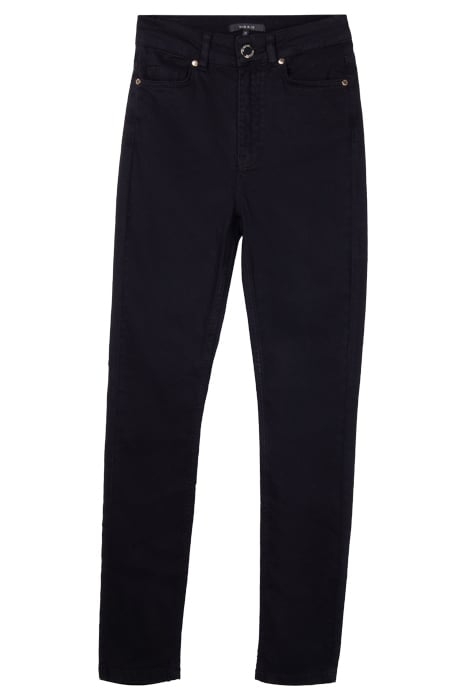 BROOKE BASE JEANS STAR WHITE 3