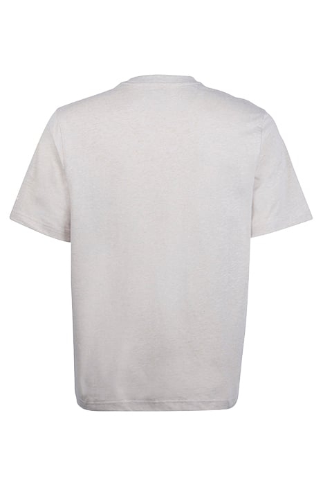 EDDYSI + ECRU MELANGE 2