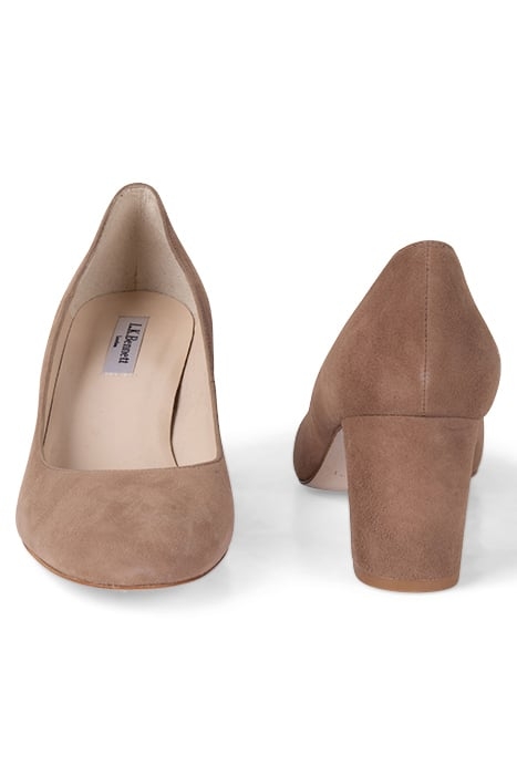 OCOMODA PUMP LATTE 2