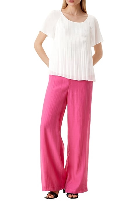 S.OLIVER BLOUSES WHITE 3