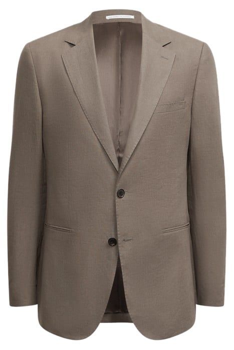 KIN-LINEN BLAZER SAGE 4