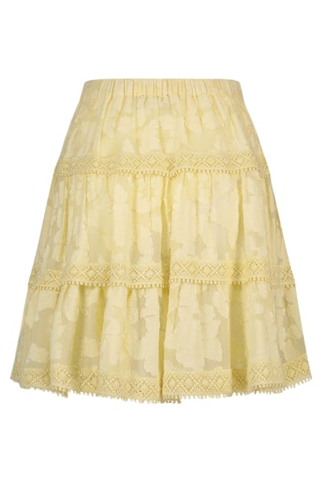 SELMA BUTTERY YELLOW 4