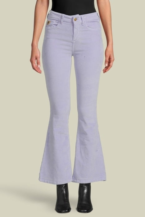 RAVAL 16 6798 SHINY MICRO LAVENDER FROST 1