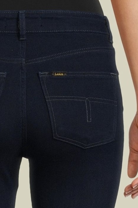 MALENA F 7131 NIGHT BLUE RINSE RINSE 4