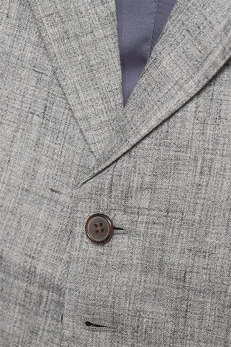 GREY WAISTCOAT GREY 5