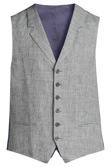 GREY WAISTCOAT GREY 3