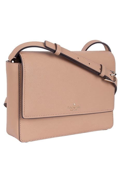 COVE STREET DODY CROSSBODY LIGHT FAWN 5