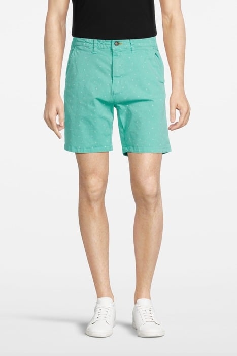 MEN STRETCH SHORT JACK MINISHIWI BAHAMAS BLUE 1