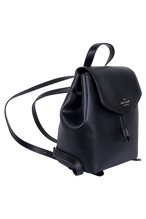 MD FLP BACKPACK BLACK 4