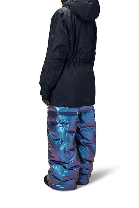 UNISEX VARDO PARKA NAVY 3