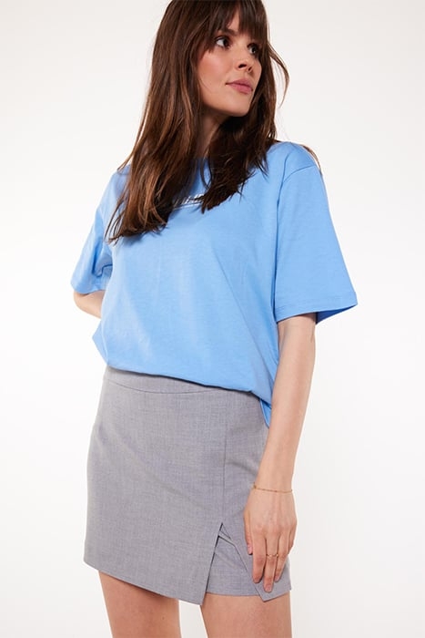 RICKY GREY MELANGE 1