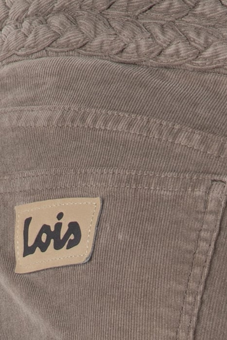 NEW SUSANNE 6200 MICRO VINTAGE MILITARY OLIVE 3