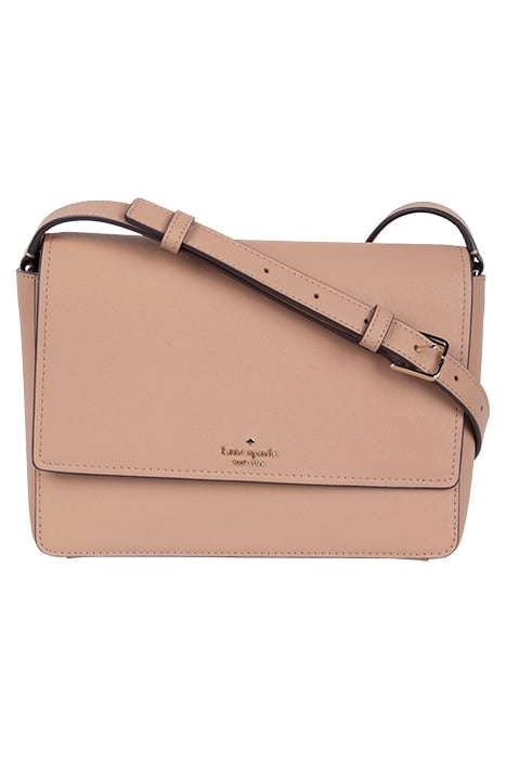 COVE STREET DODY CROSSBODY LIGHT FAWN 1