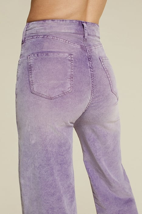 ROSA 7097 MICRO SNOW PRUPLE SNOW 3