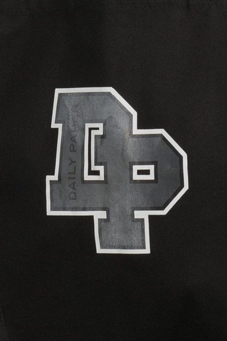 BLACK FASTAR TOTE BAG 4