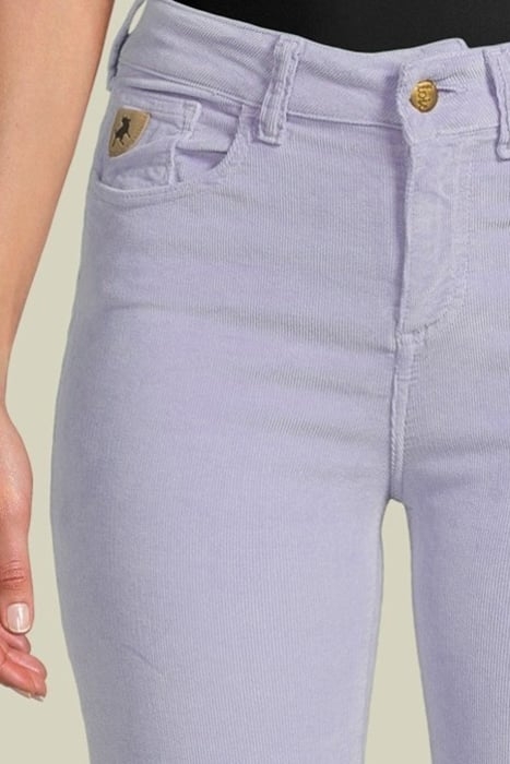 RAVAL 16 6798 SHINY MICRO LAVENDER FROST 4