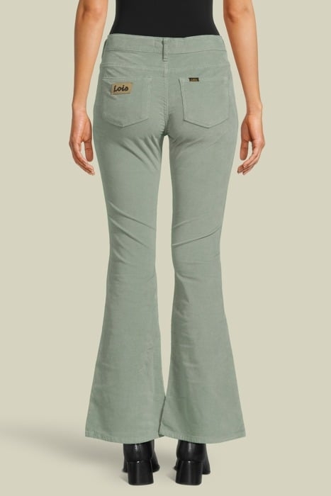 RAVAL 16 6200 MICRO VINTAGE GREEN BAY 2