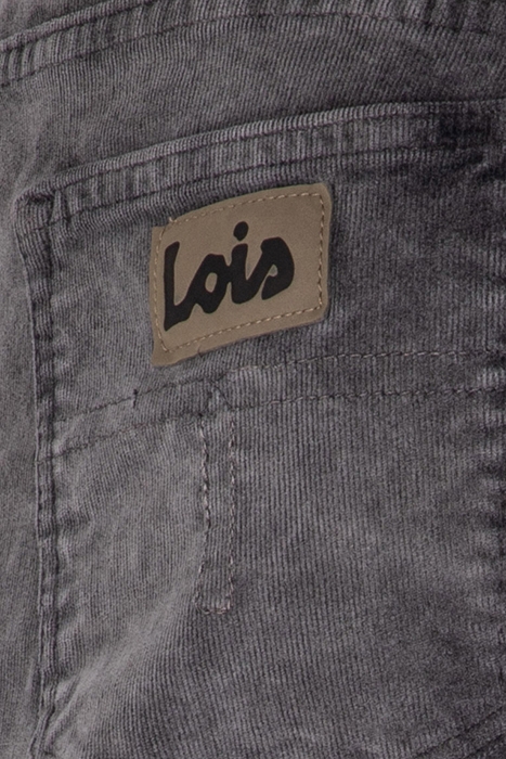 MELROSE 7097 MICRO SNOW BLACK SNOW 3