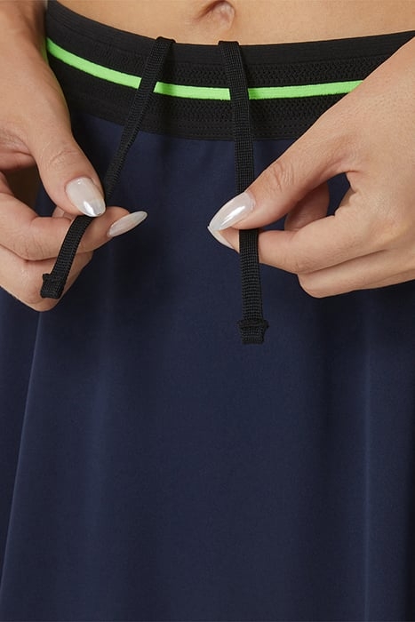 WOMEN MATCH SKORT MIDNIGHT 7