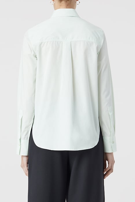 CLASSIC SHIRTS & BLOUSES FRESH MINT 2