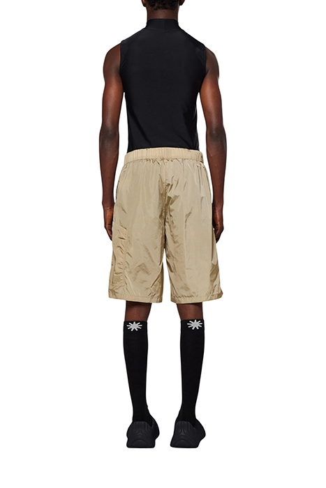 UNISEX SHORTS REGULAR SAND 7