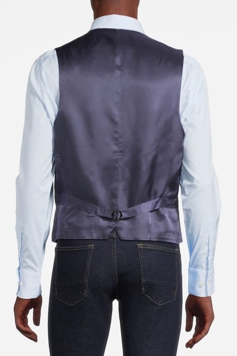 GREY WAISTCOAT GREY 2