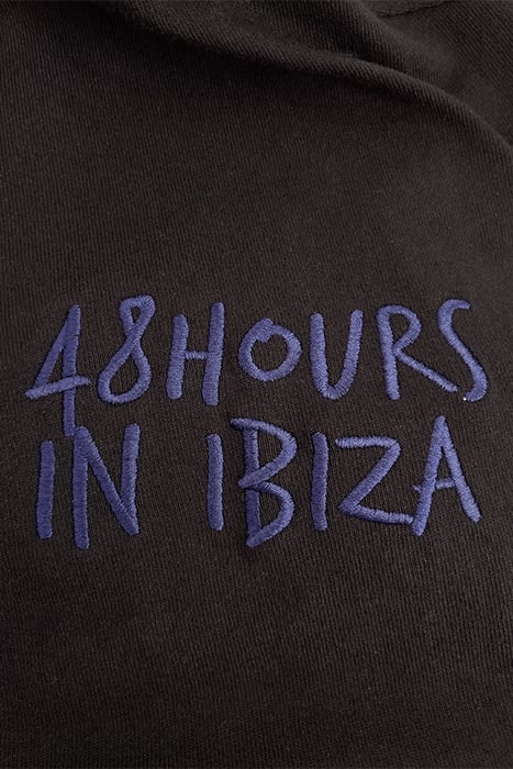 COCKTAIL LONGSLEEVE BLACK 6