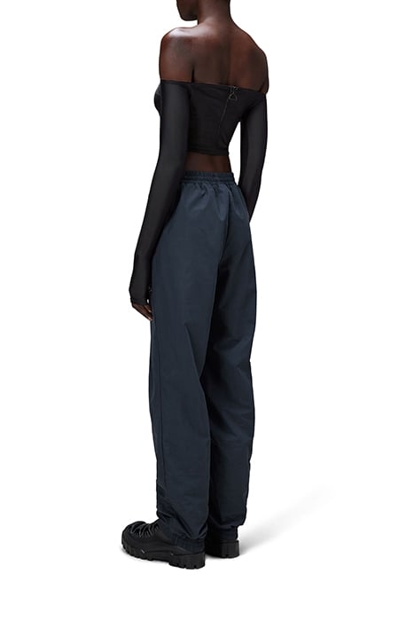 UNISEX JUBA PANTS REGULAR NAVY 3