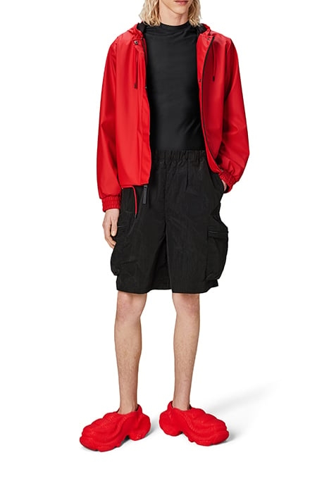 STRING JACKET FIRE 3