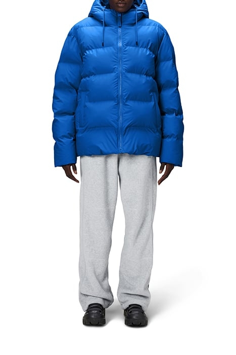 UNISEX ALTA PUFFER JACKET WAVES 4