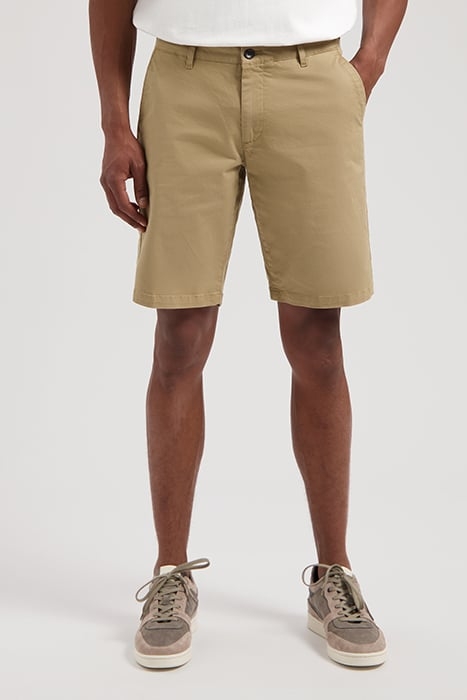MARTIN SHORTS KHAKI 1