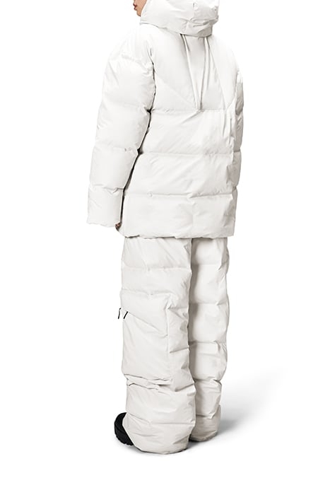 UNISEX HARBIN PUFFER JACKET POWDER 2